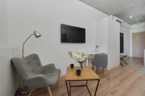 PIEKARNIA Żywa Kultura Atmospheric Studio Wrocław by Noclegi Renters